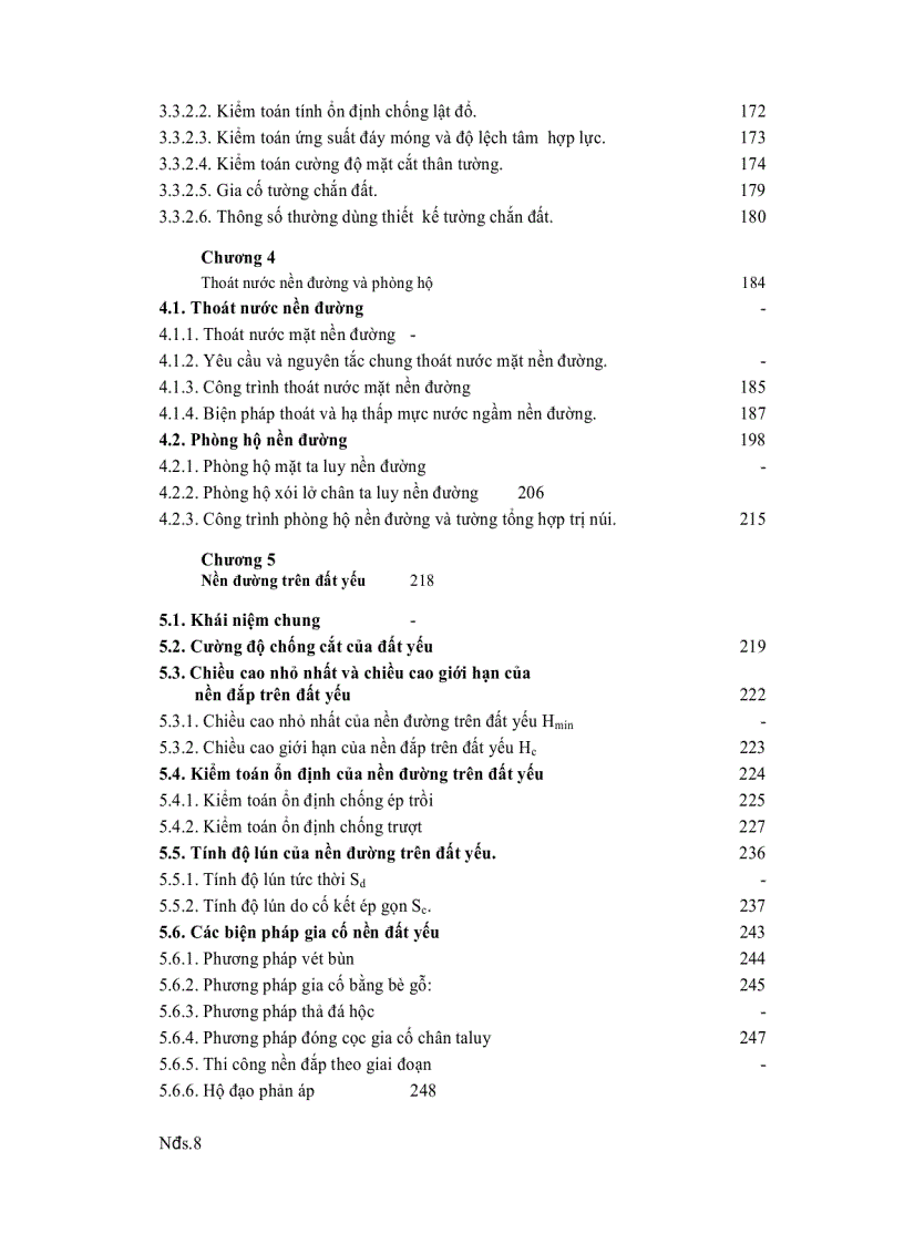 image for page Nền Đường Sắt