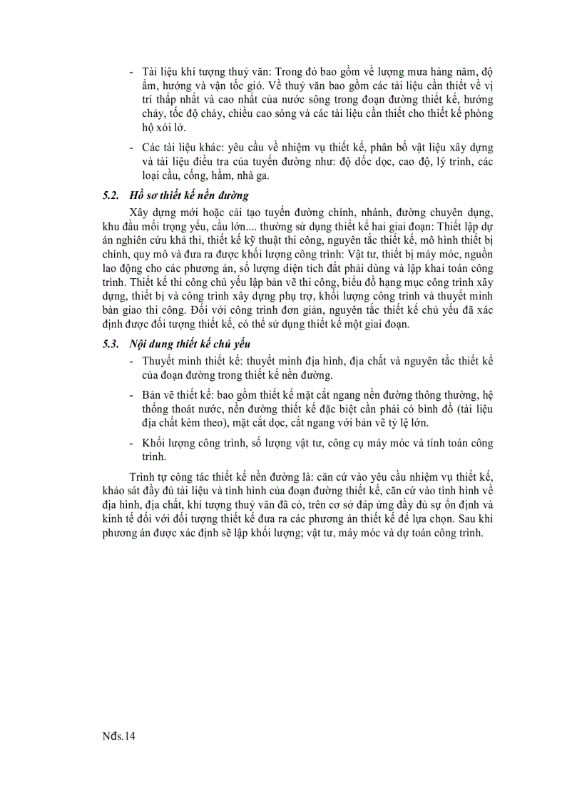 image for page Nền Đường Sắt