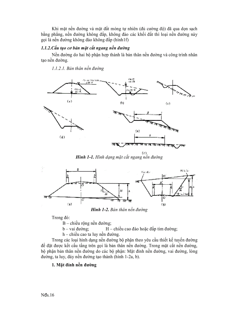 image for page Nền Đường Sắt