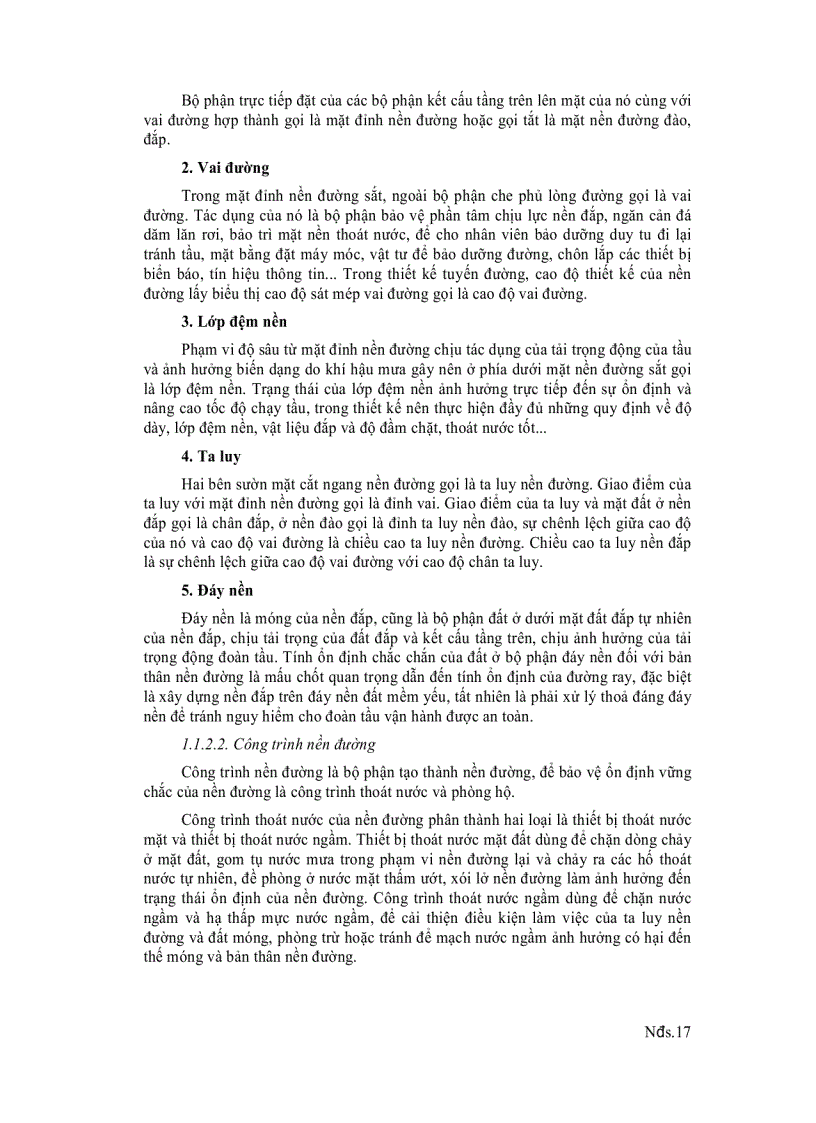 image for page Nền Đường Sắt