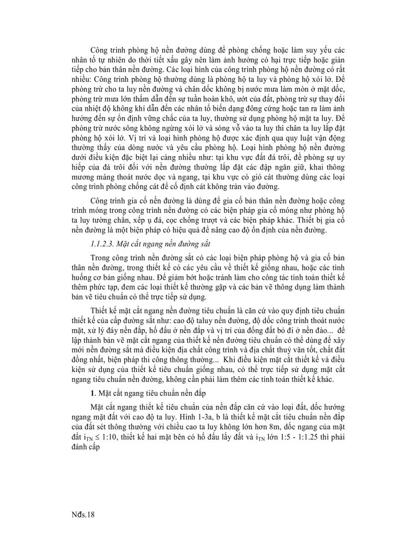 image for page Nền Đường Sắt