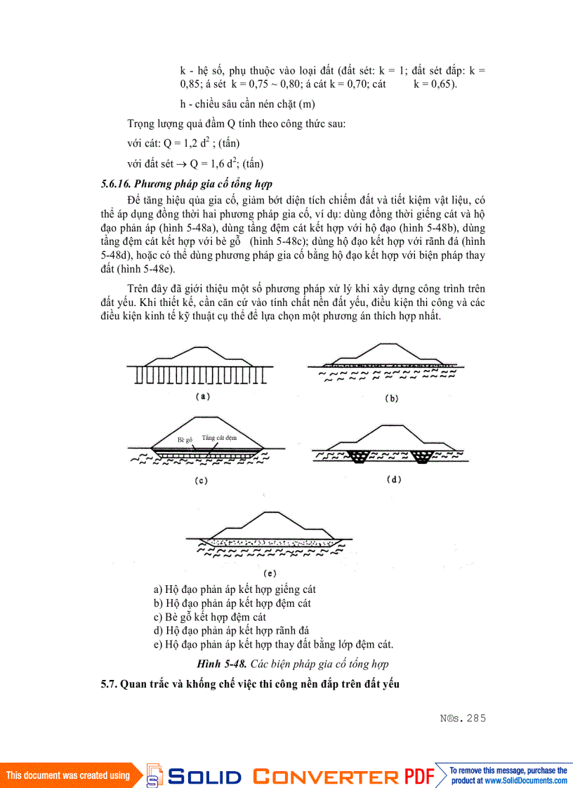 image for page Nền Đường Sắt