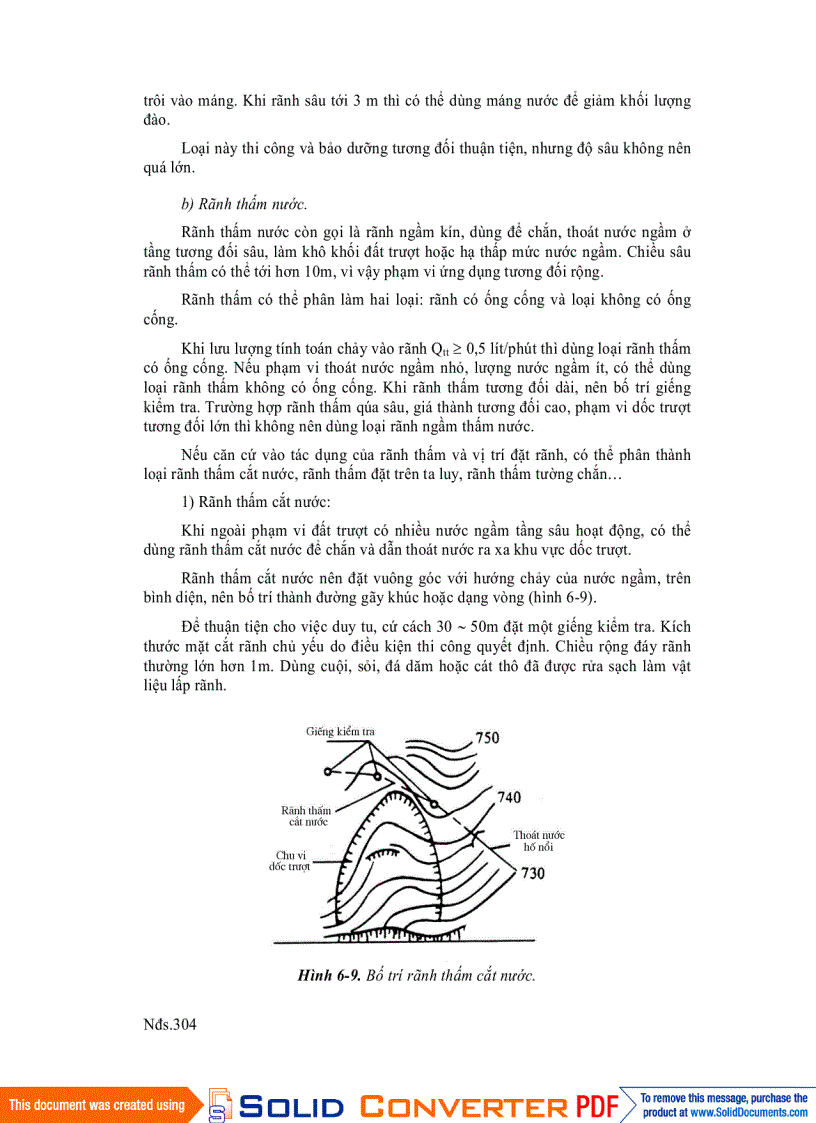 image for page Nền Đường Sắt