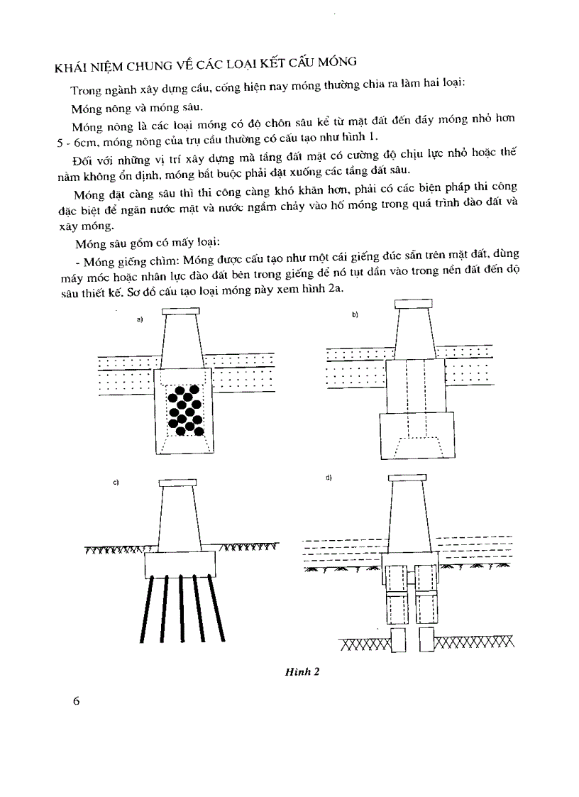 image for page Nền và móng công trình cầu đường