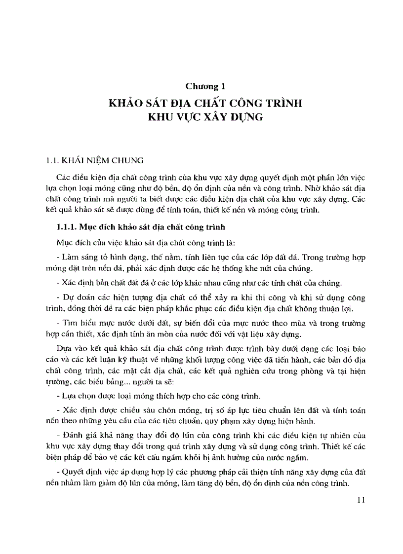 image for page Nền và móng công trình cầu đường