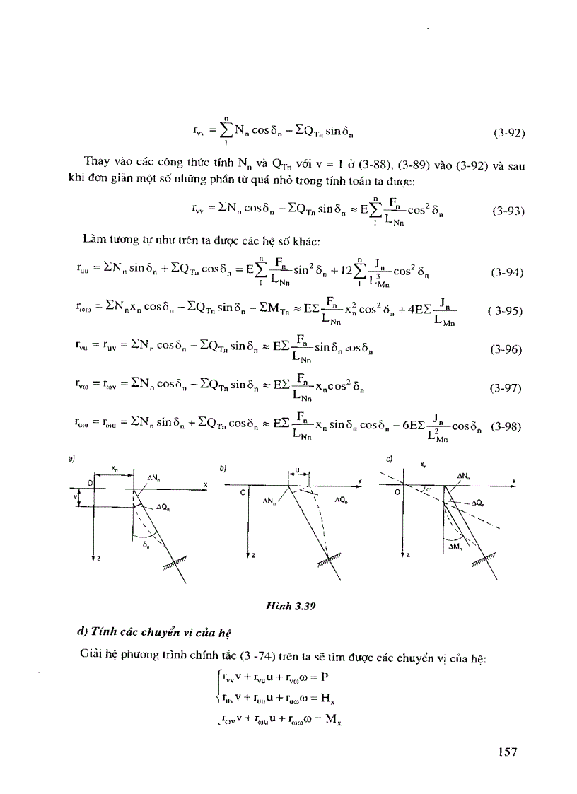 image for page Nền và móng công trình cầu đường