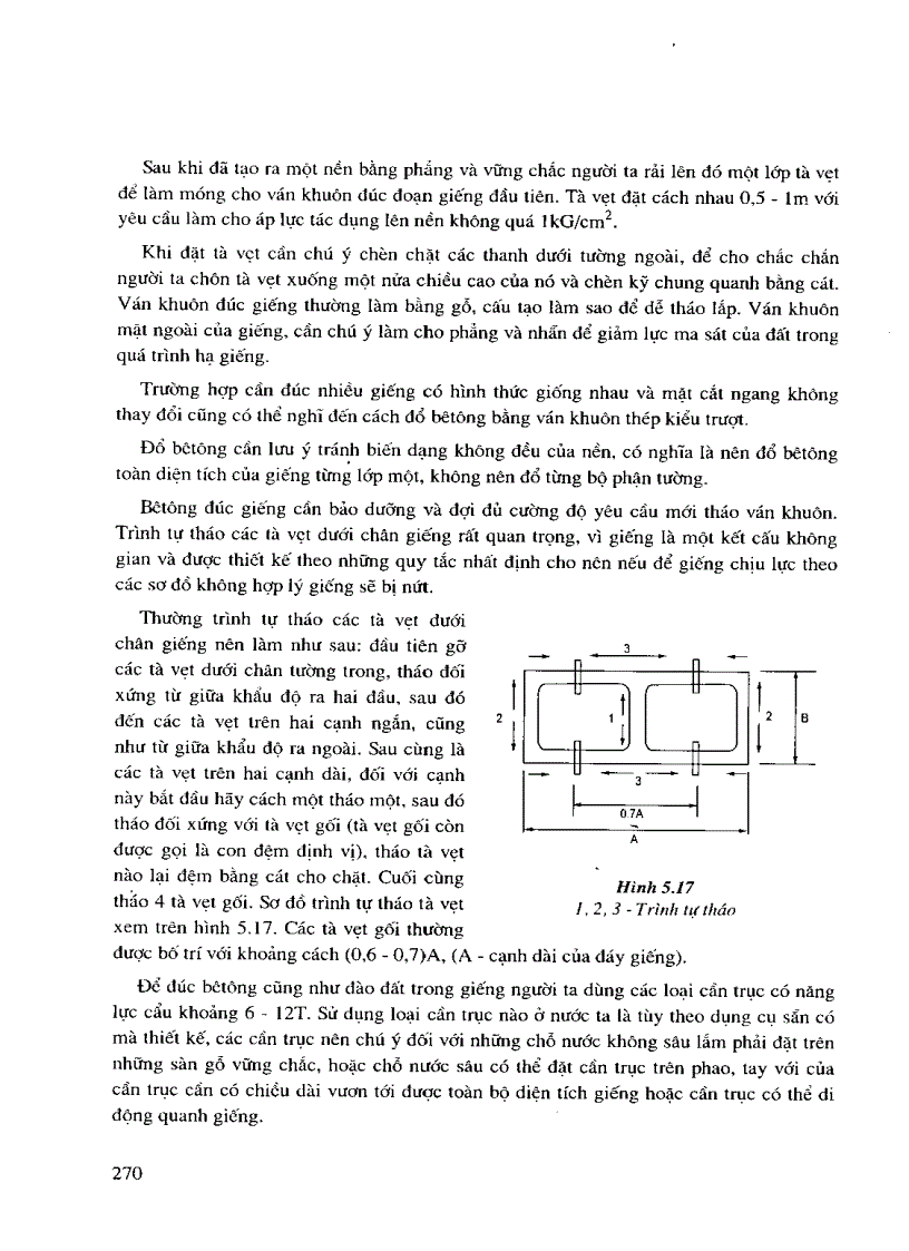 image for page Nền và móng công trình cầu đường