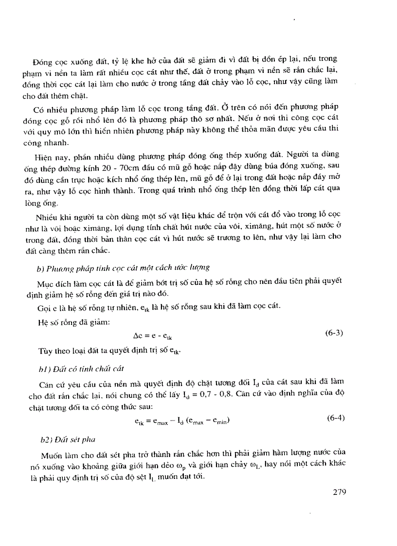 image for page Nền và móng công trình cầu đường