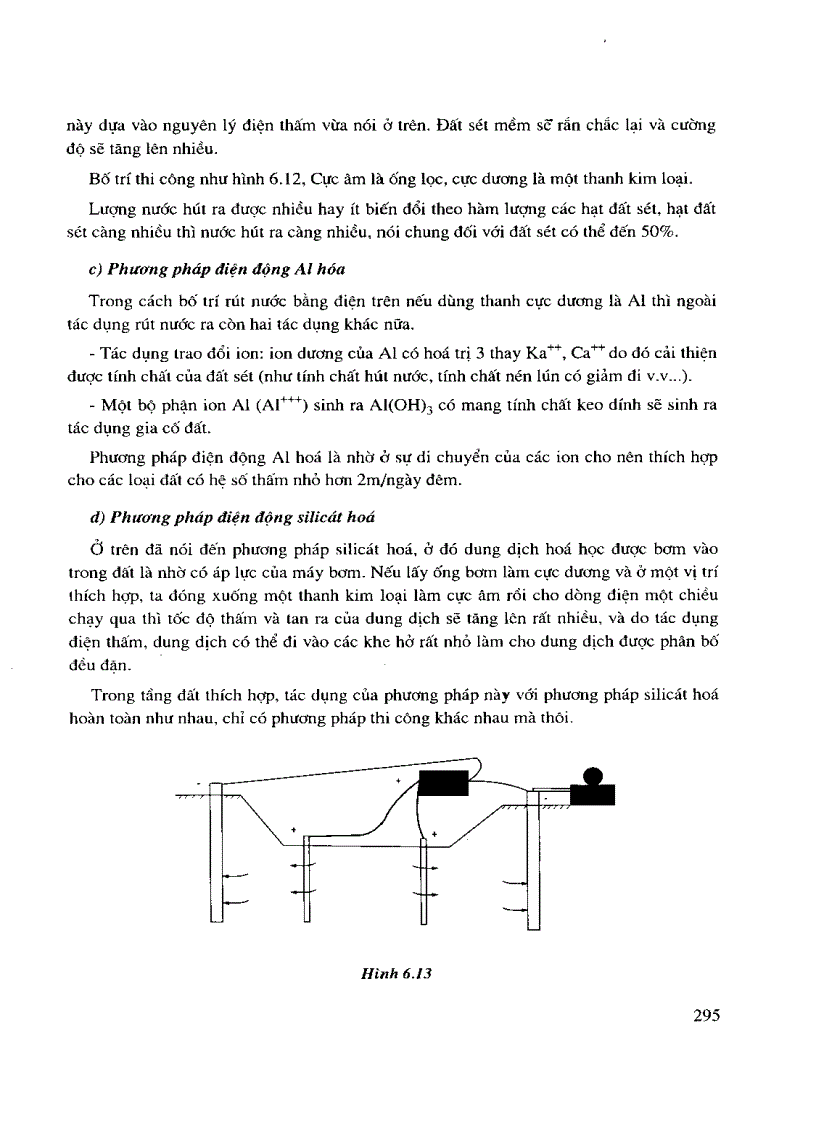 image for page Nền và móng công trình cầu đường