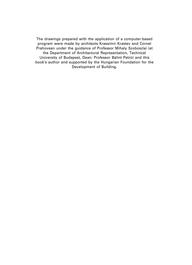 image for page New Architecture and Technology