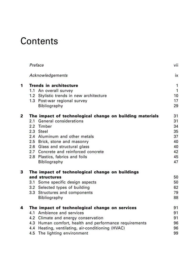 image for page New Architecture and Technology