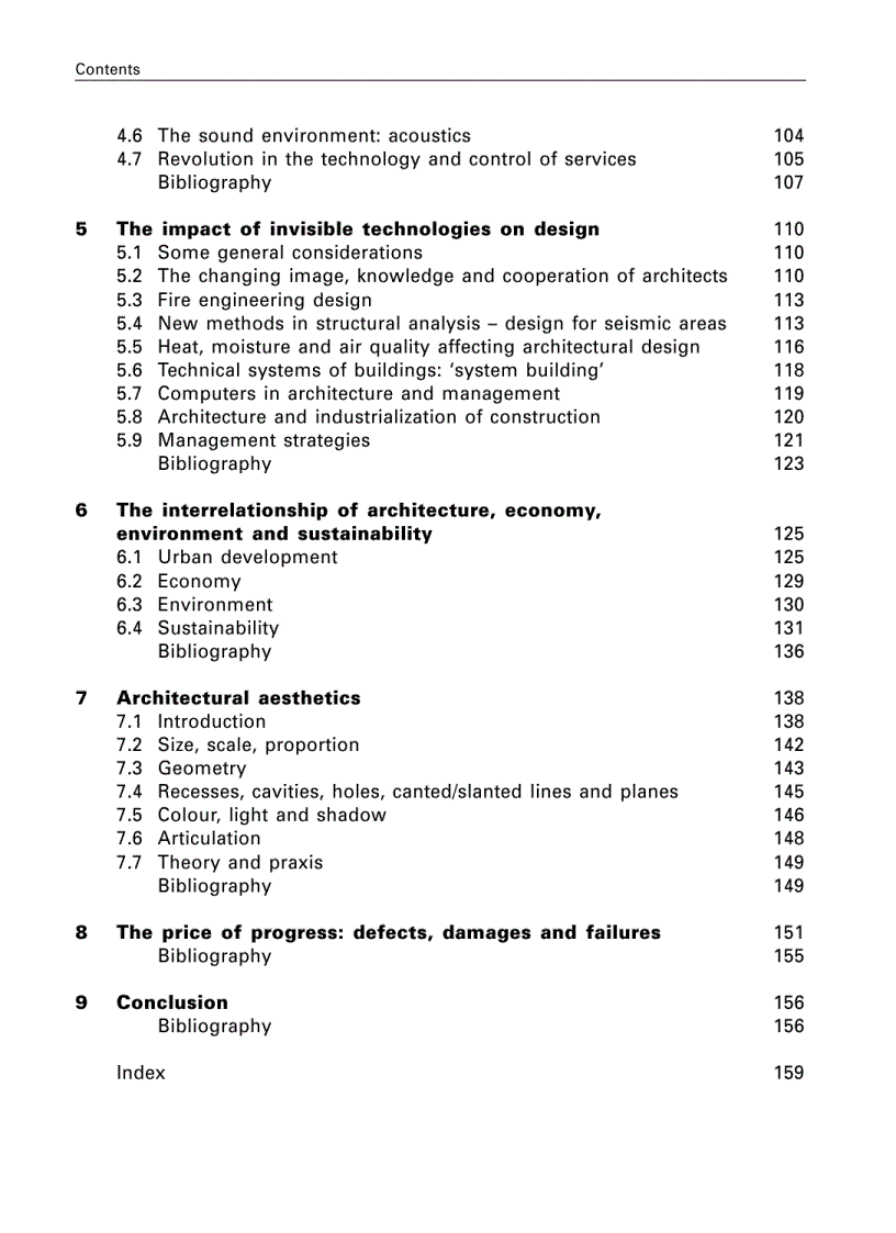 image for page New Architecture and Technology