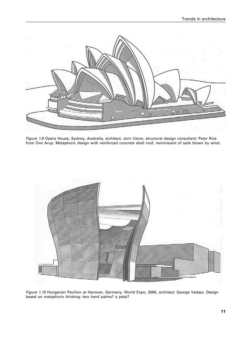 image for page New Architecture and Technology