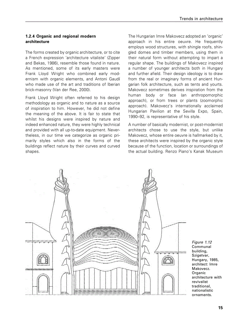 image for page New Architecture and Technology