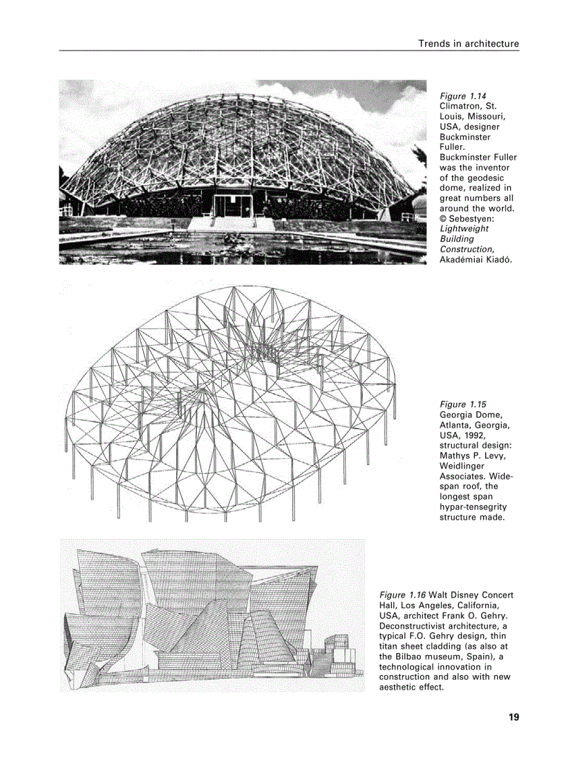 image for page New Architecture and Technology