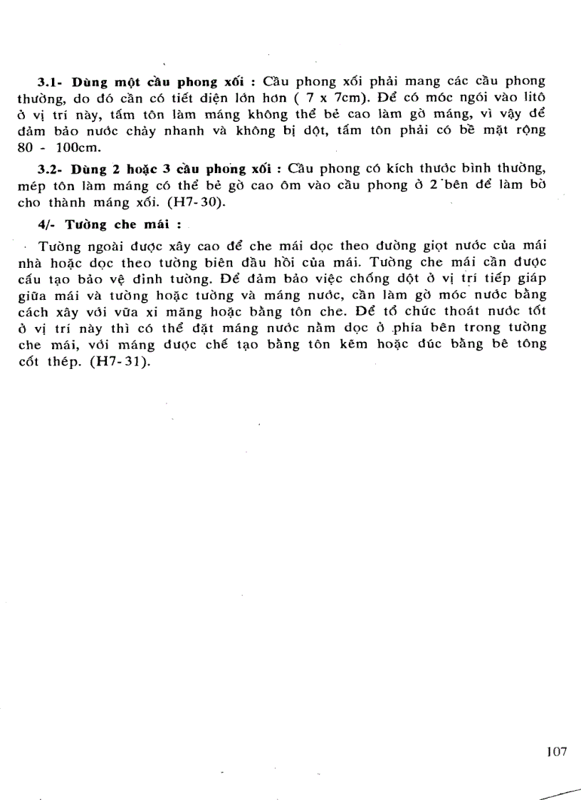 image for page Nguyên lý thiết kế cấu tạo các công trình kiến trúc