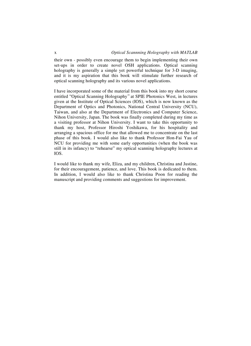 image for page Optical Scanning Holography with MATLAB