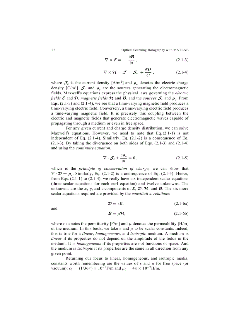 image for page Optical Scanning Holography with MATLAB