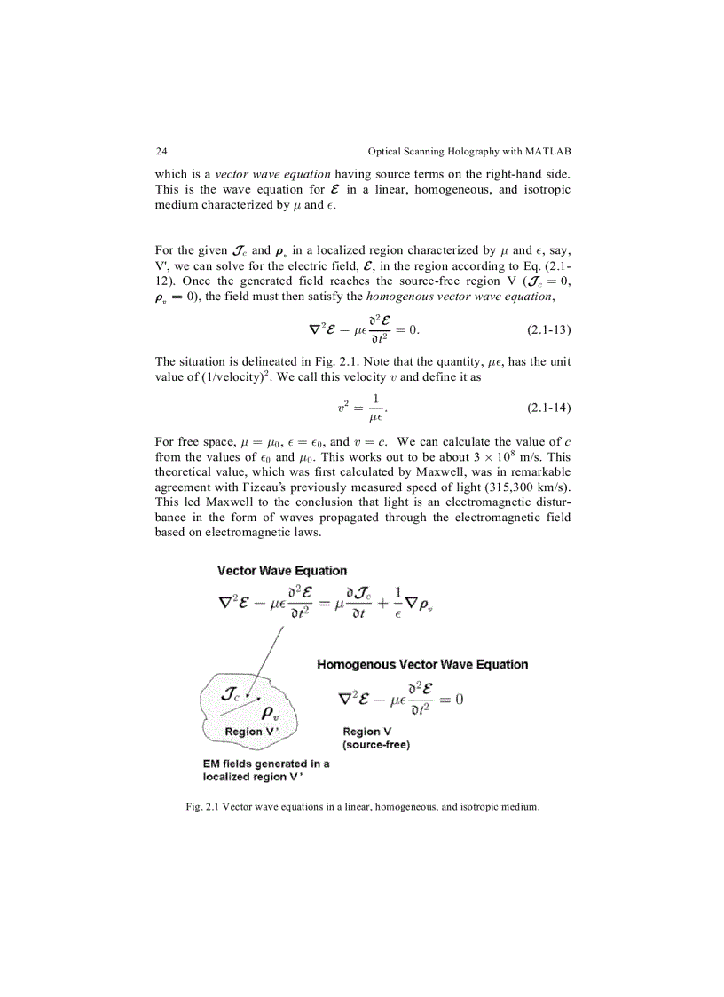 image for page Optical Scanning Holography with MATLAB
