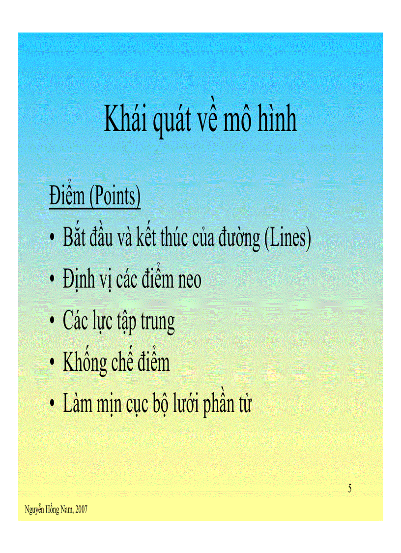 image for page Slide Giới thiệu Plaxis v8 2