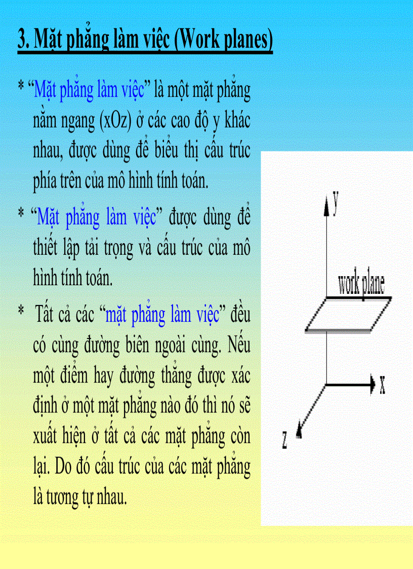 image for page Slide Plaxis 3D Foundation Ths Hoàng Việt Hùng