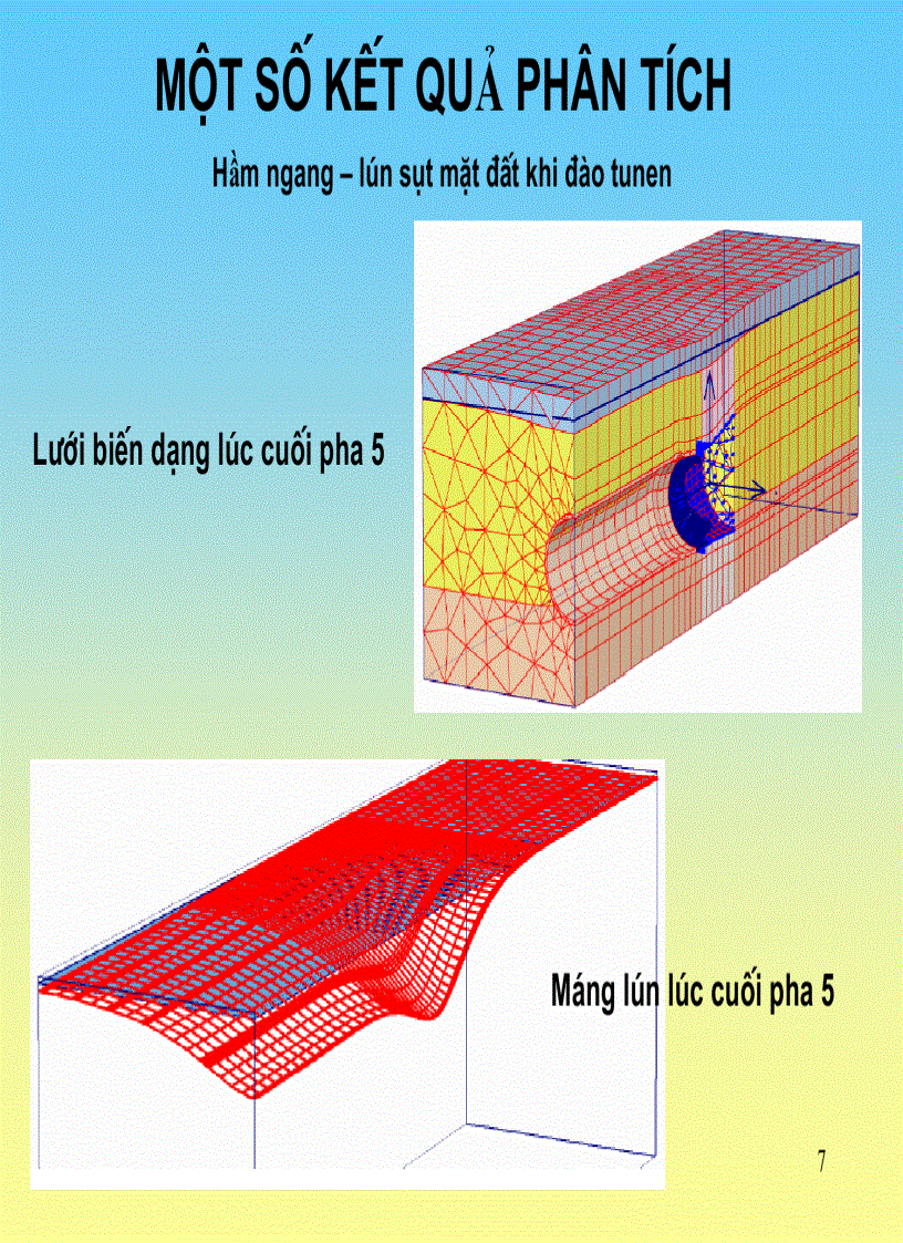 image for page Slide Plaxis 3D Tunnel
