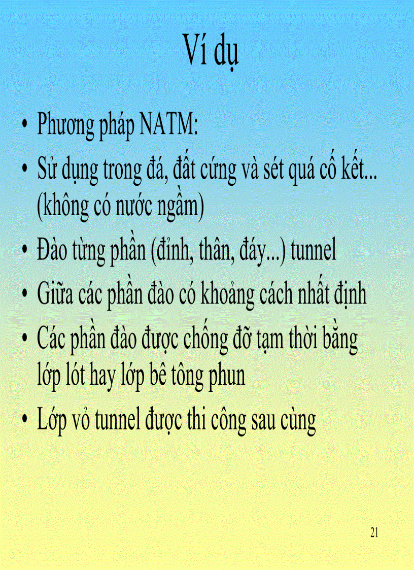 image for page Slide Plaxis 3D Tunnel