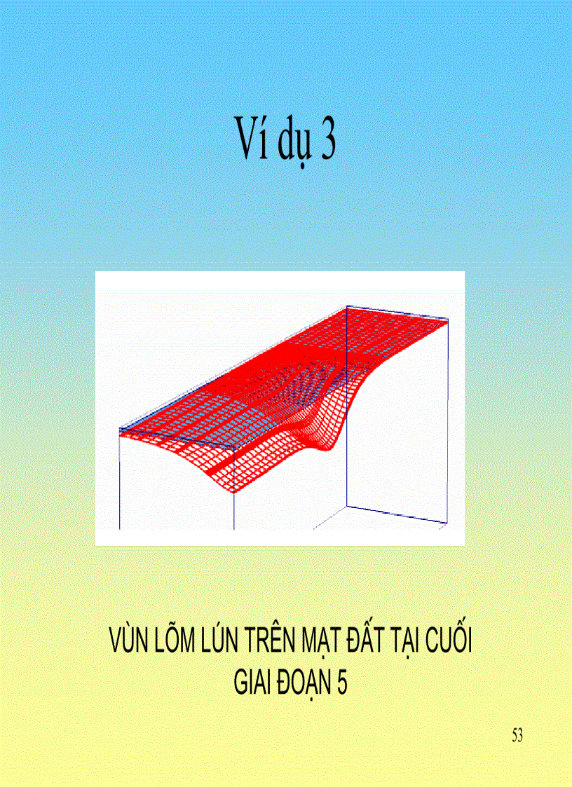 image for page Slide Plaxis 3D Tunnel