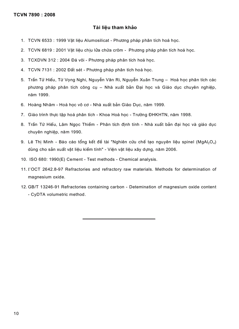 image for page TCVN 7890 2008