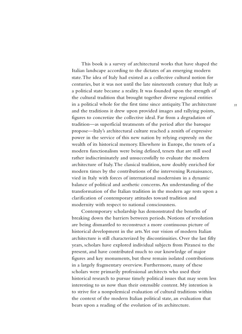 image for page The Architecture of Modern Italy I