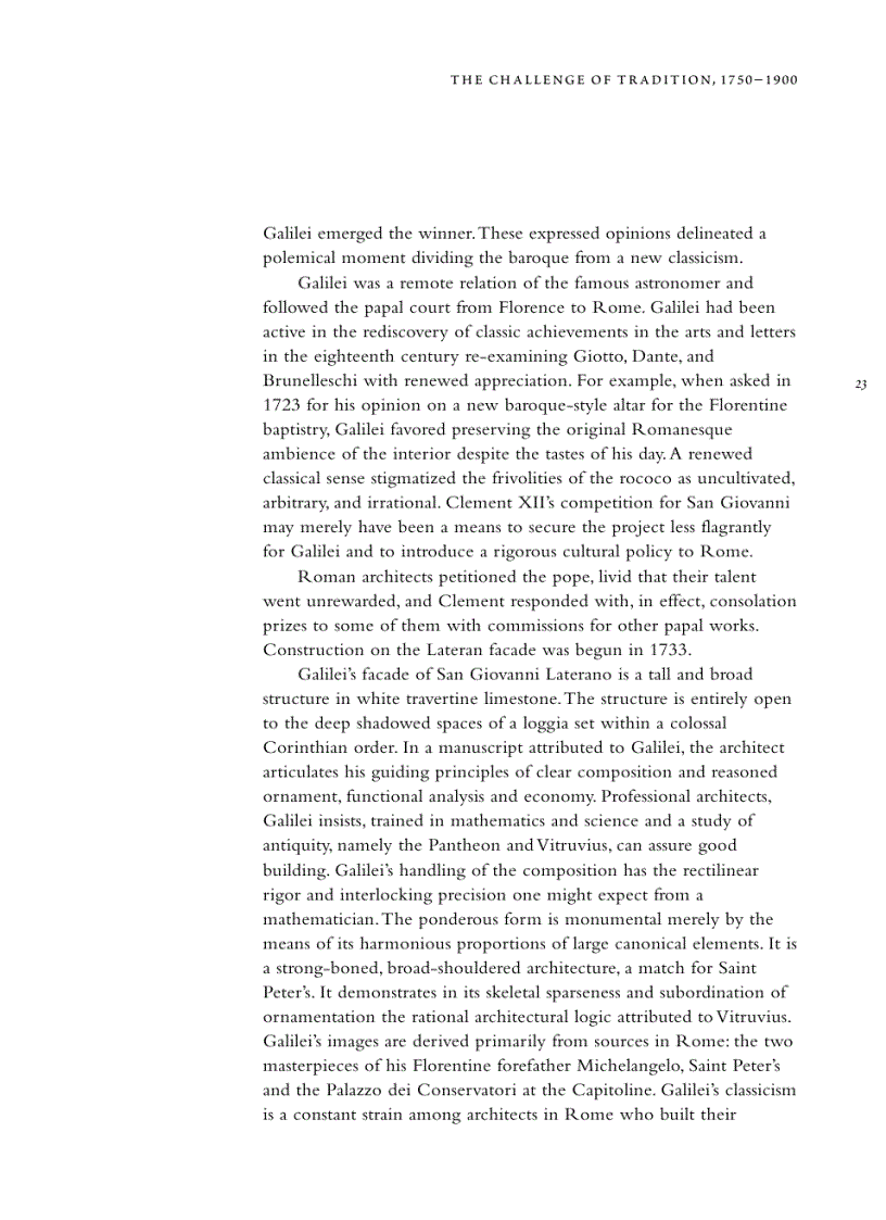 image for page The Architecture of Modern Italy I