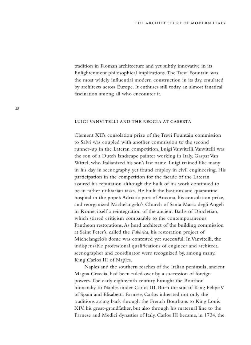 image for page The Architecture of Modern Italy I