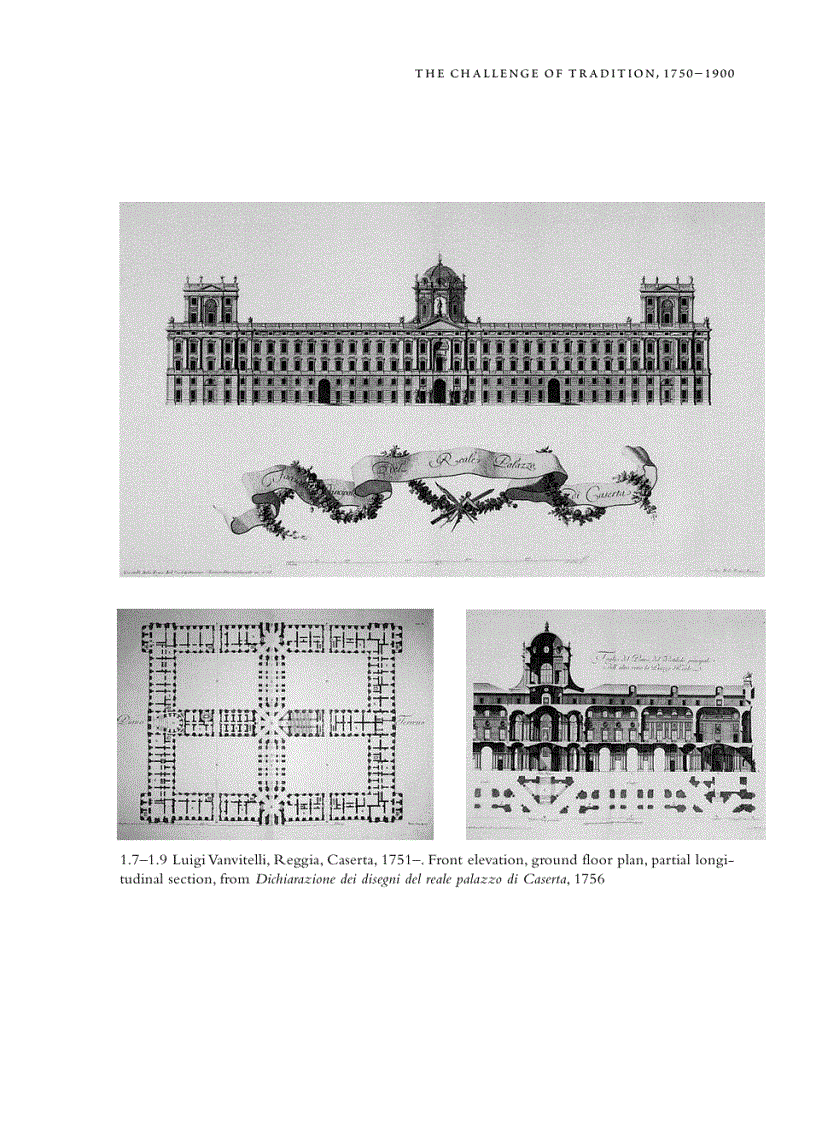 image for page The Architecture of Modern Italy I