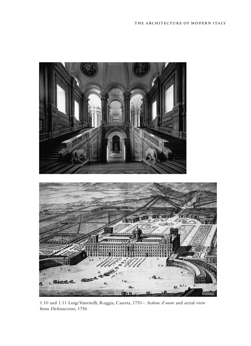 image for page The Architecture of Modern Italy I