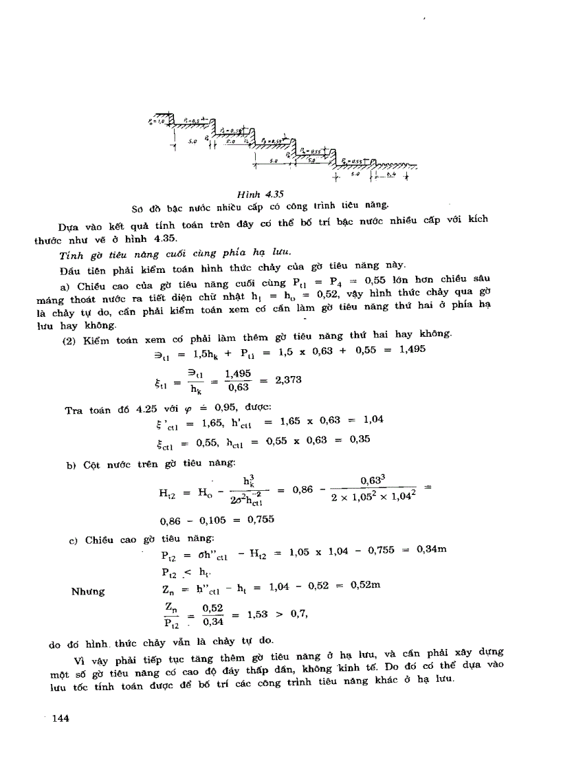 image for page Thiết kế Cống và Cầu nhỏ trên đường ôtô