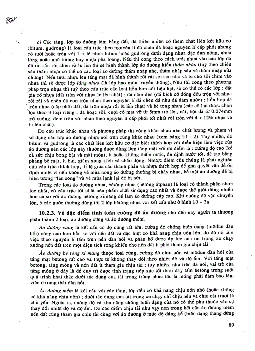 image for page Thiết Kế Đường Ô TÔ tập 2