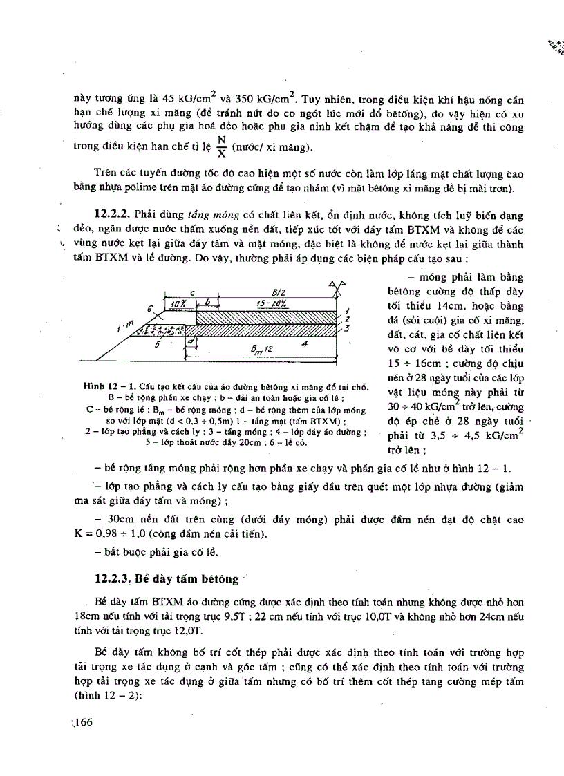 image for page Thiết Kế Đường Ô TÔ tập 2