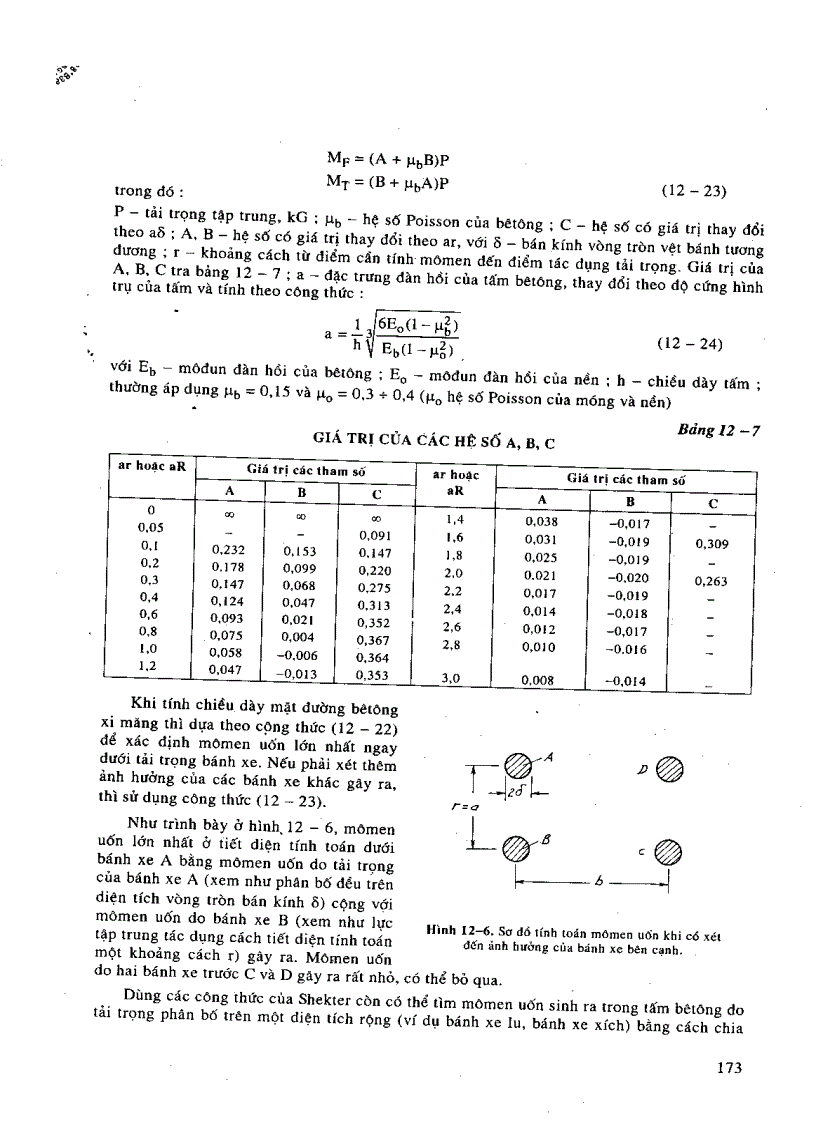 image for page Thiết Kế Đường Ô TÔ tập 2