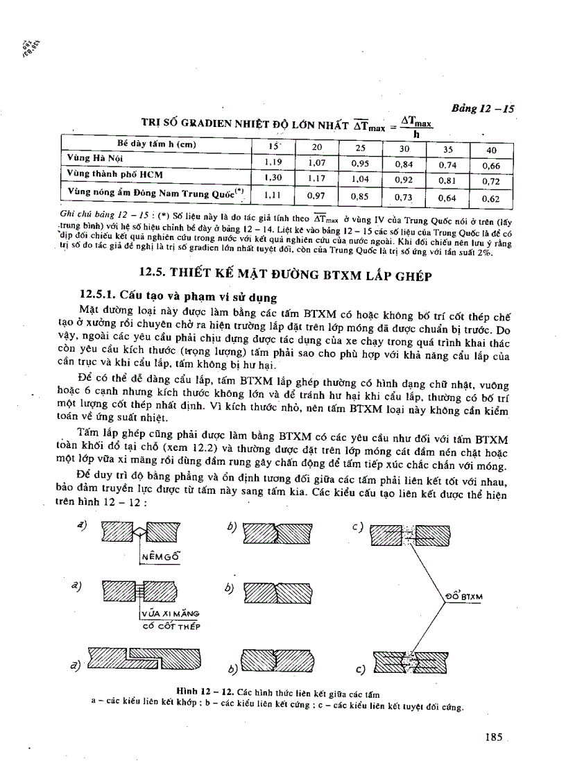 image for page Thiết Kế Đường Ô TÔ tập 2