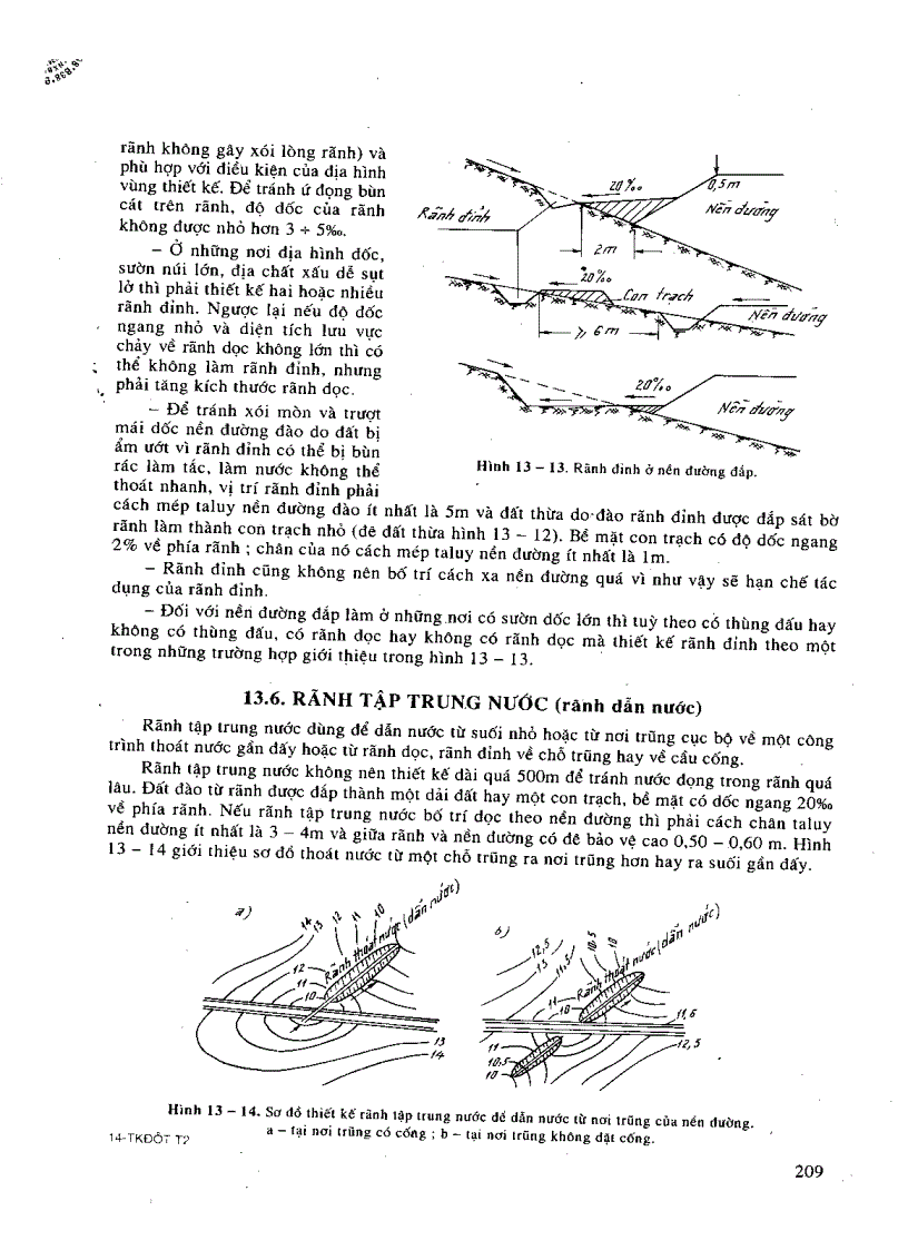 image for page Thiết Kế Đường Ô TÔ tập 2