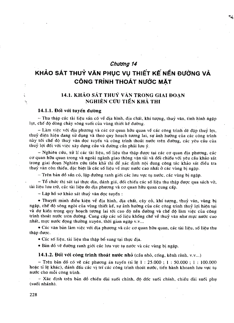 image for page Thiết Kế Đường Ô TÔ tập 2