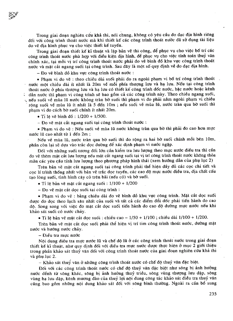 image for page Thiết Kế Đường Ô TÔ tập 2