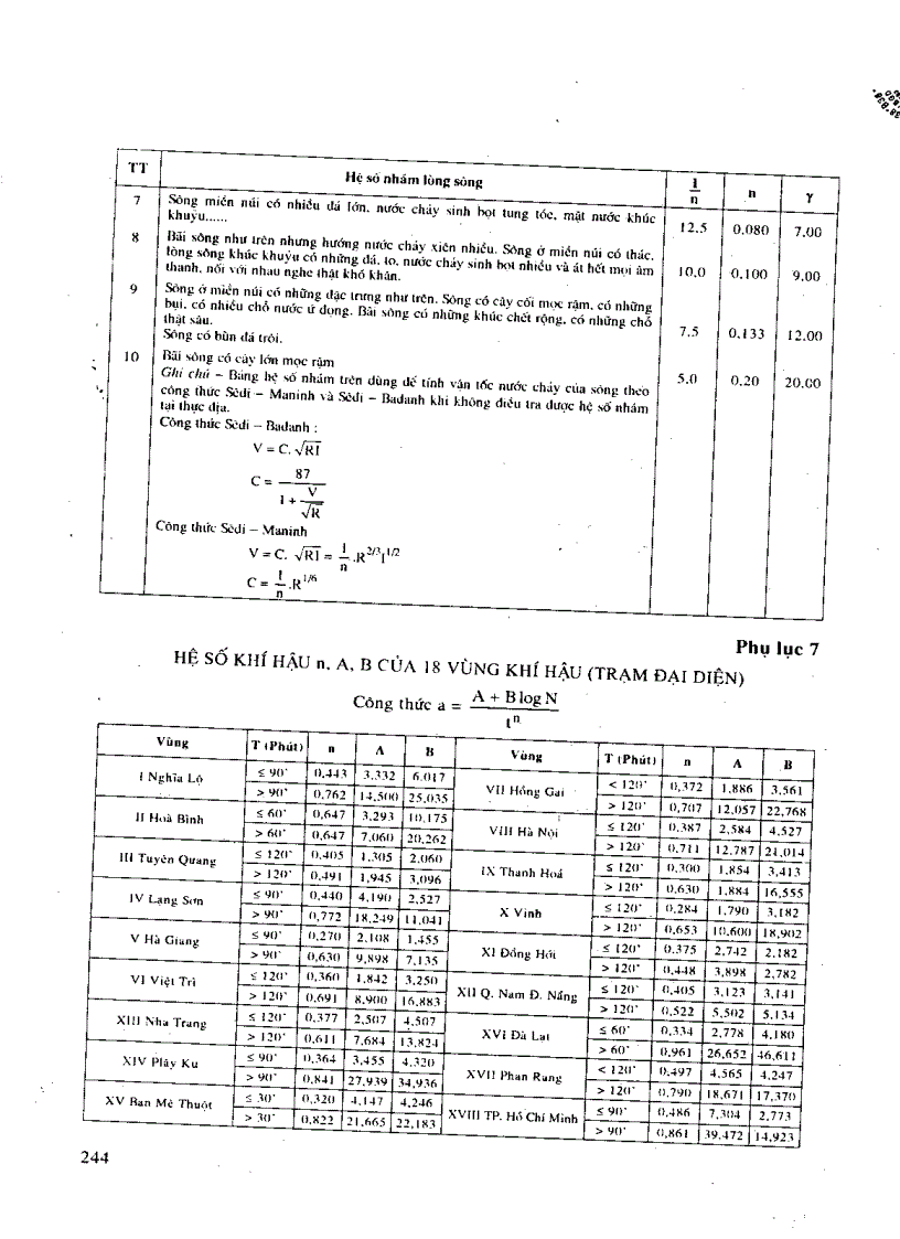 image for page Thiết Kế Đường Ô TÔ tập 2