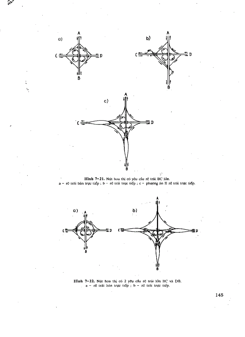image for page Thiết Kế Đường Ô TÔ tập I