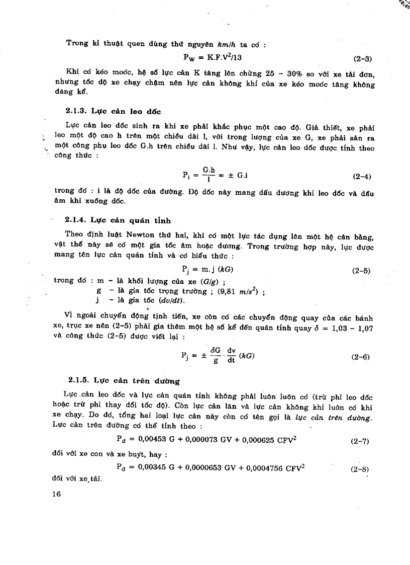 image for page Thiết kế đường Ôtô 1