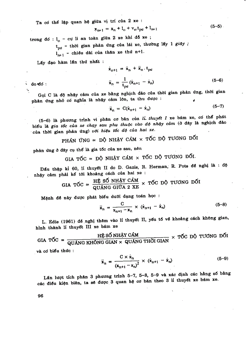 image for page Thiết kế đường Ôtô 1