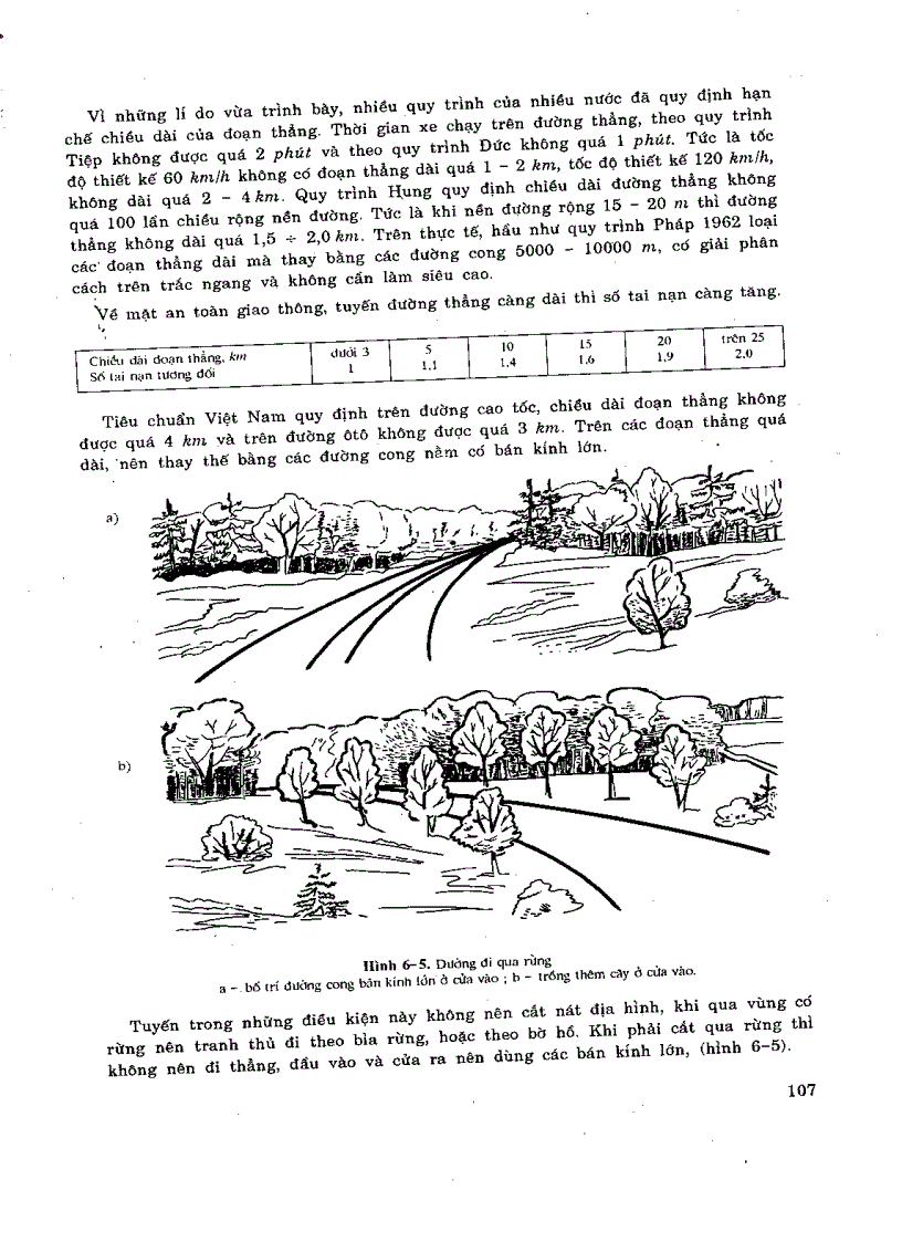 image for page Thiết kế đường Ôtô 1