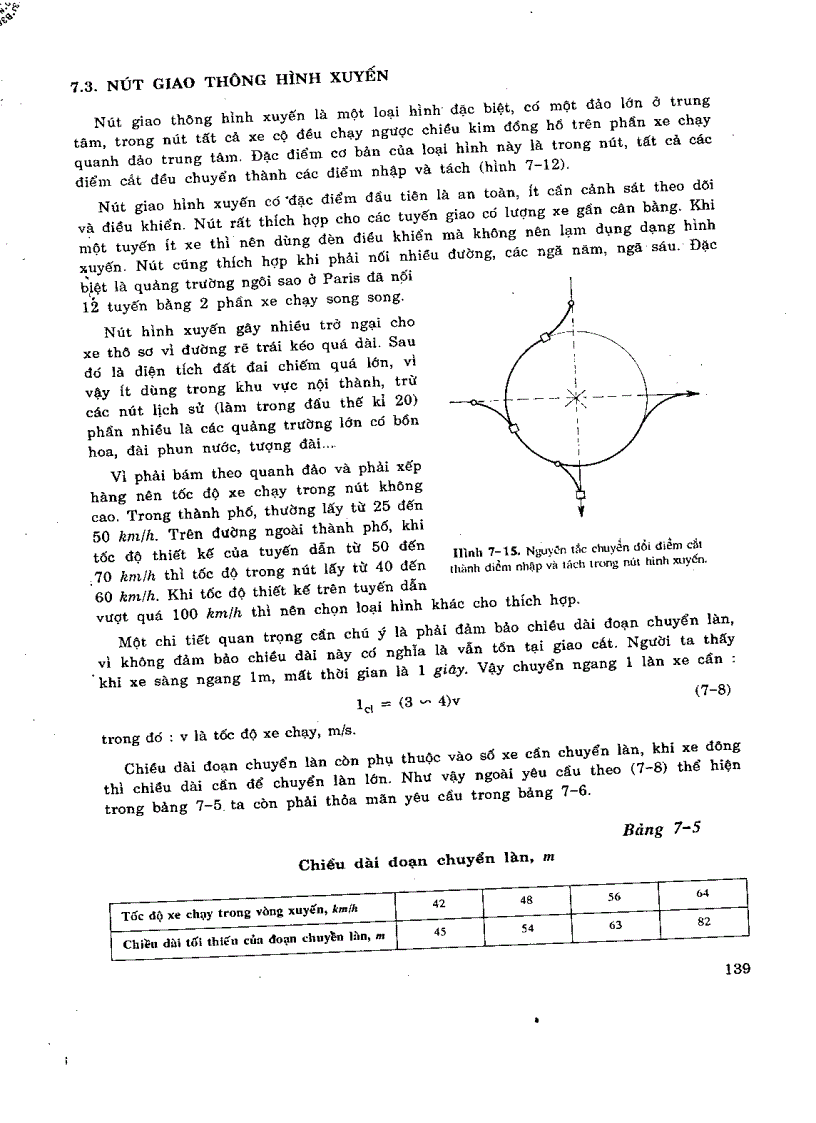 image for page Thiết kế đường Ôtô 1
