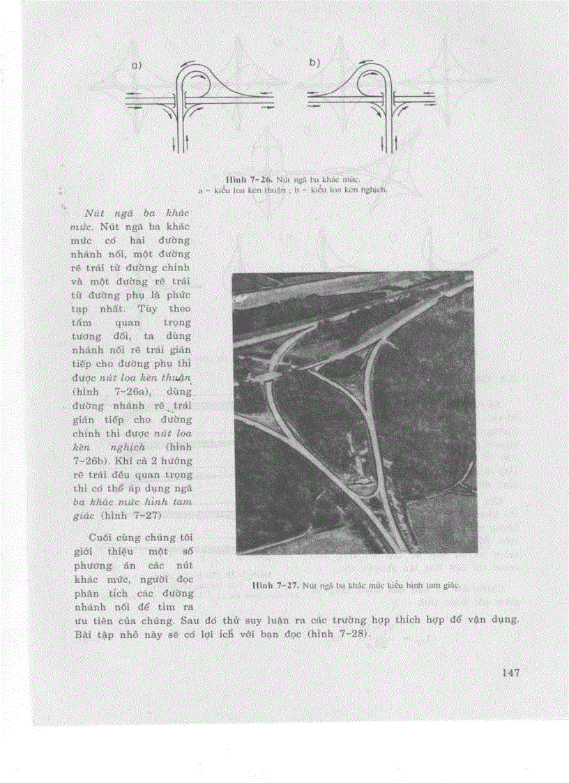 image for page Thiết kế đường Ôtô 1