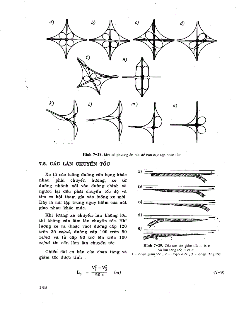 image for page Thiết kế đường Ôtô 1